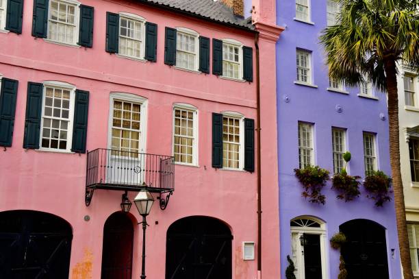 istock Charleston, South Carolina 888183320