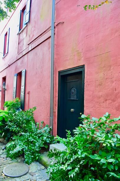 istock Charleston, South Carolina 888183570