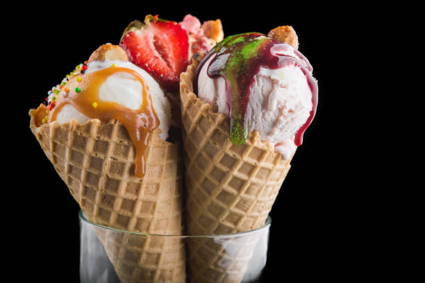 istock sweet ice cream balls 888184156