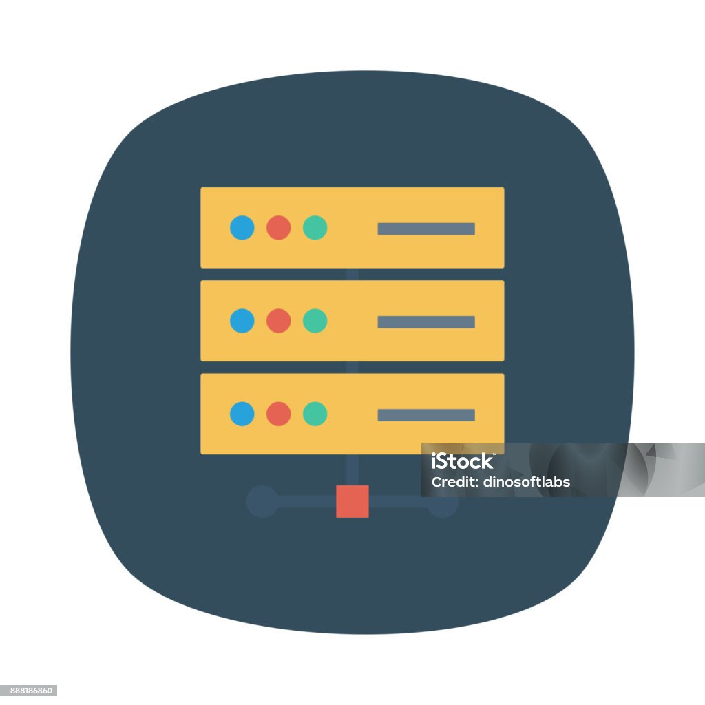 Database Stock Illustration - Download Image Now - Business, Business ...