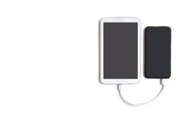 istock power bank and tablet 888187488