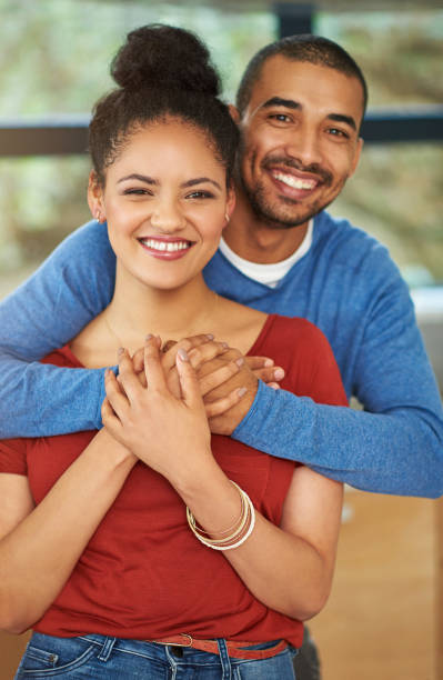 istock I love her to the moon and back 888187850