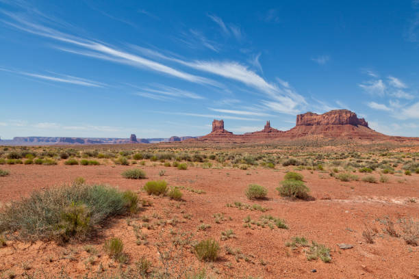 istock Scenic Monument Valley Landscape 888188150