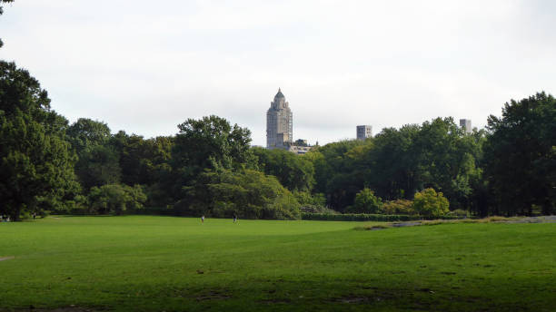 istock Central Park - Manhattan, New York City 888188206