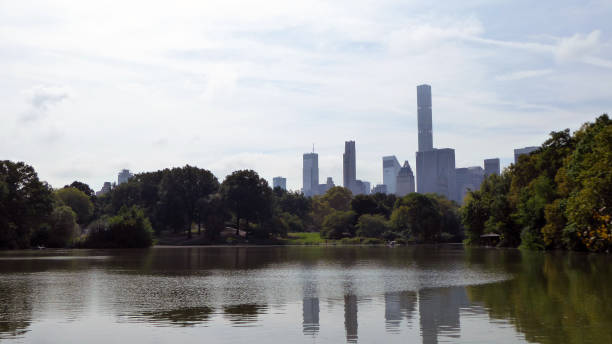 istock Central Park - Manhattan, New York City 888196428