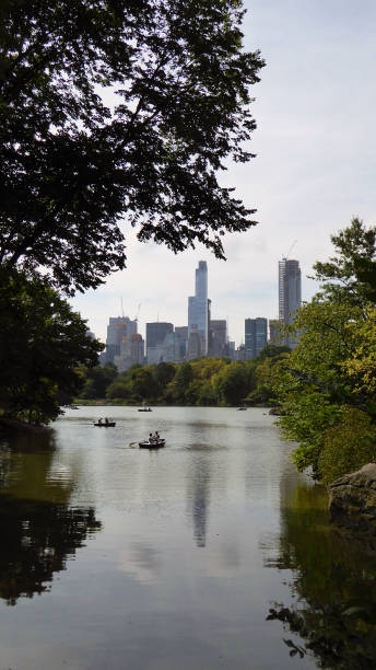 istock Central Park - Manhattan, New York City 888200004