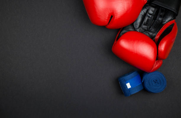 istock Sports equipment 888200684