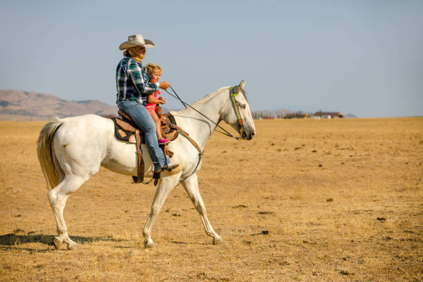 istock Cowgirl Mom 888208434