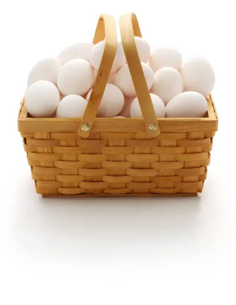 Photo of don’t put all your eggs in one basket.
