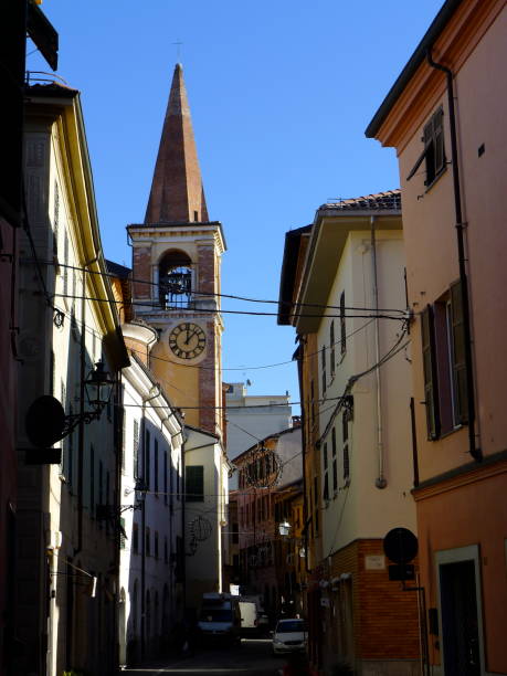 istock Ligurian Novi 888221476