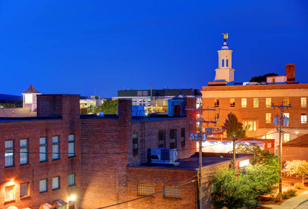 istock Nashua, New Hampshire 888230950