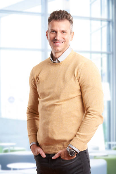 istock Sales manager portrait in the office 888231164