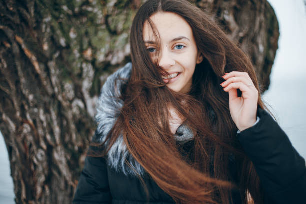 istock girl in park 888235964