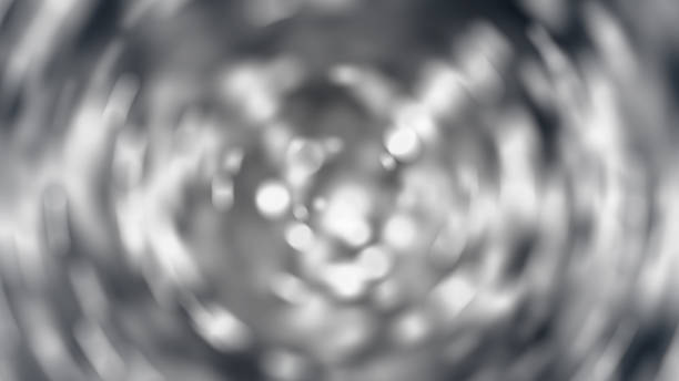 istock Abstract radial blur background. Digital illustration 888236000