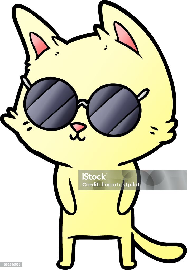 Ilustración de Dibujos Animados Gato Con Ojos Brillantes y más Vectores Libres de Derechos de Animal - Animal, Arte, Auriculares - Aparato de información - iStock Ilustración de Dibujos Animados Gato Con Ojos Brillantes y más Vectores Libres de Derechos de Animal - Animal, Arte, Auriculares - Aparato de información - iStock