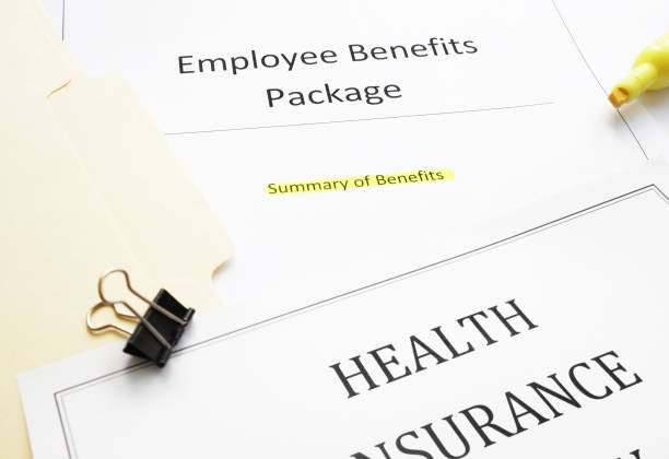 Employee Requirements In Group Health Insurance
