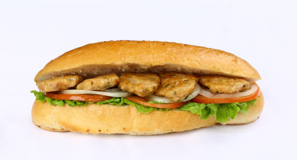 istock Kofte - Meatball 888263886