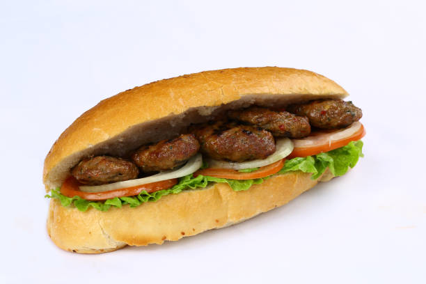 Kofte - Meatball