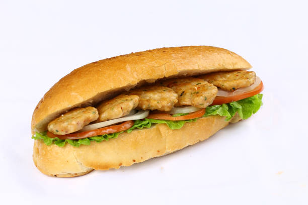 istock Kofte - Meatball 888263960