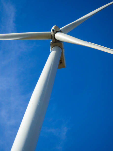 istock Wind turbines in thailand 888264458