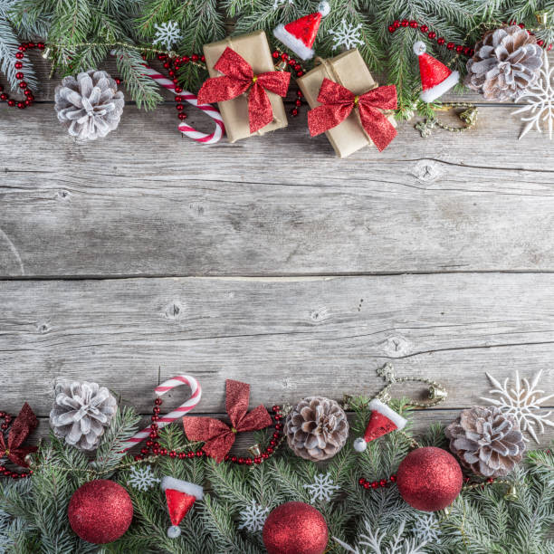 istock Mary Christmas and Happy New Year 888291998