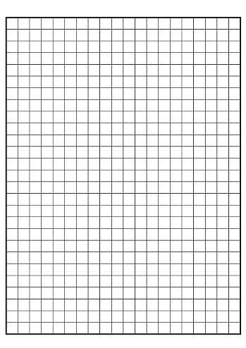 Schematic Graph Paper Engineering Graph Paper Printable Graph Paper Vector Illustration Stock ...