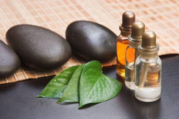 istock still-life subjects of relaxing spa 888299866