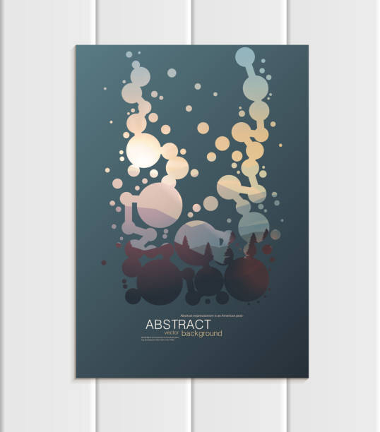 A5 Abstract Design 140+ A5 Landscape Brochure Illustrations, Royalty-Free Vector Graphics ...