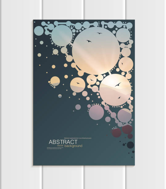 A5 Abstract Design 140+ A5 Landscape Brochure Illustrations, Royalty-Free Vector Graphics ...