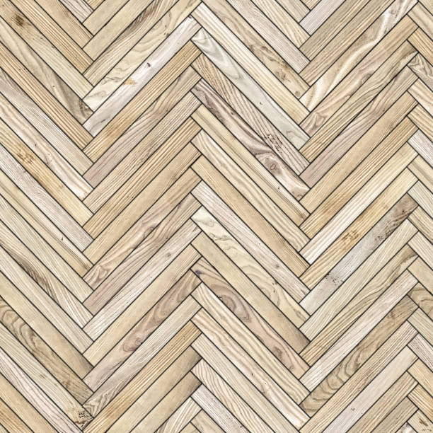 Seamless texture of parquet from natural wood (herringbone) To create a parquet texture, i used photos of natural parquets and textures garth wood stock pictures, royalty-free photos & images