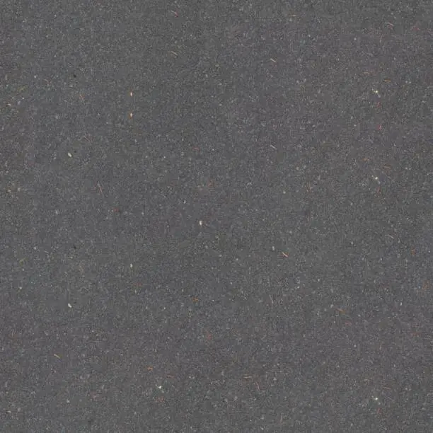 Asphalt or bitumen seamless background or texture