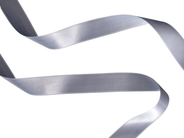 istock Ribbon Set isolated on White Background 888331916