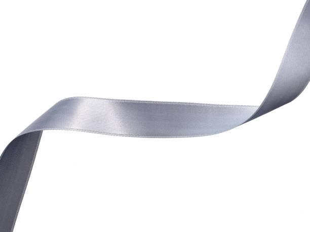istock Ribbon Set isolated on White Background 888331928