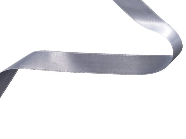 istock Ribbon Set isolated on White Background 888332026