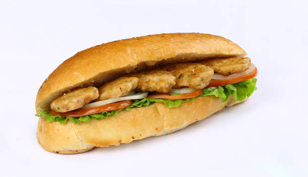 istock Kofte - Meatball 888332036