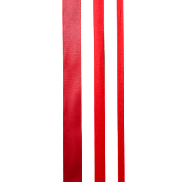 istock Ribbon Set isolated on White Background 888332094