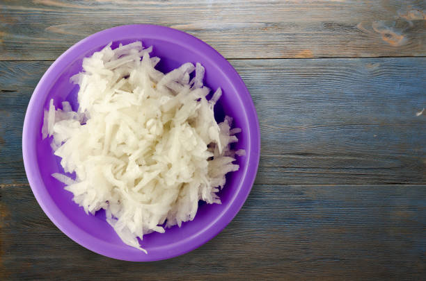 istock daikon on a wooden background 888336570
