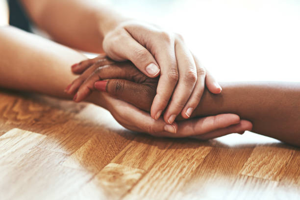 istock There's always be that someone 888343160