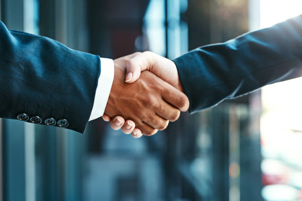 istock Collaborate with those who inspire you 888343212