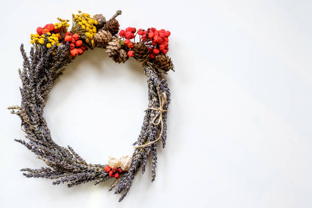 istock autumn wreath. Product. 888346540