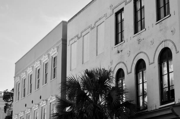 istock Charleston, South Carolina 888361622