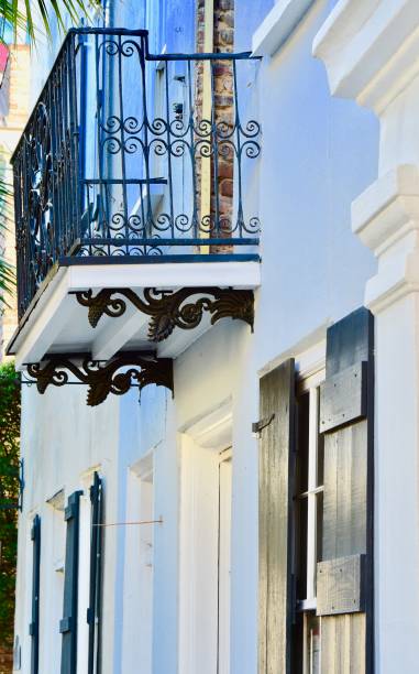 istock Charleston, South Carolina 888361810