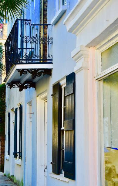 istock Charleston, South Carolina 888361818