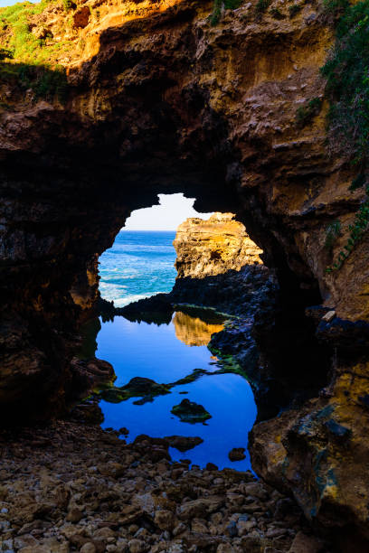 istock The Grotto on Great Ocean Road 888408354