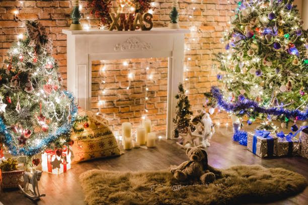 istock christmas background photostudio bokeh 888473114