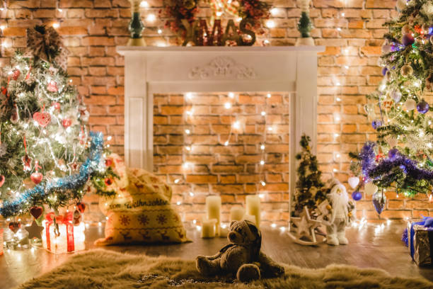 istock christmas background photostudio bokeh 888500388