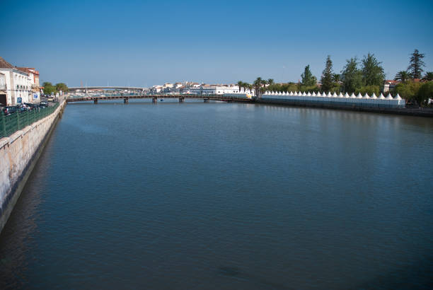 istock Tavira, Portugal 888512020