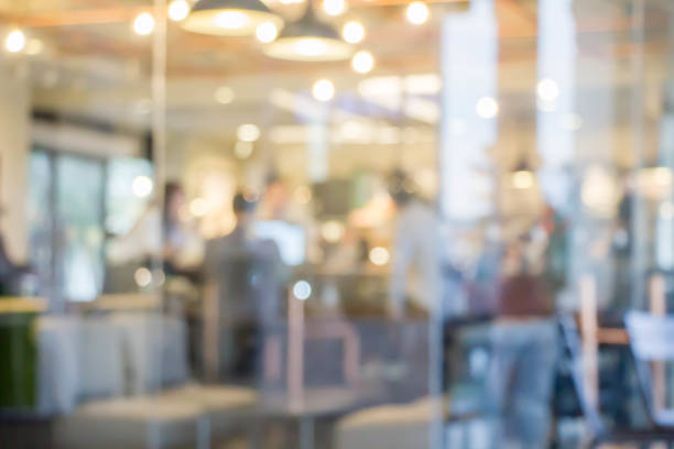 istock blurred of people in coffee shop 888532192