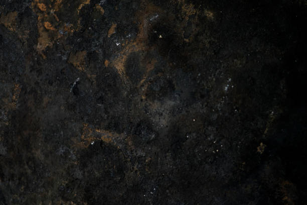 istock Grunge Black texture. dark background. Blank for design. 888534978