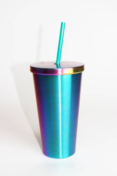 istock An iron tumbler 888587756
